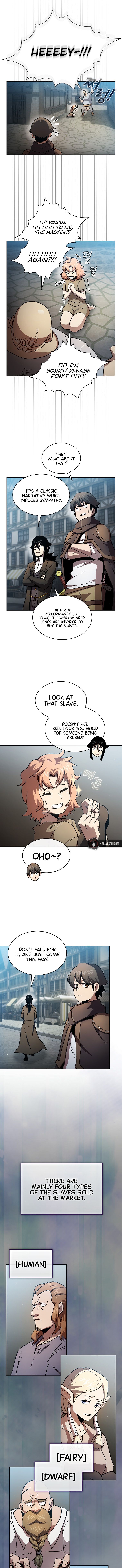 Read Is This Hero for Real_ EN Manga Online