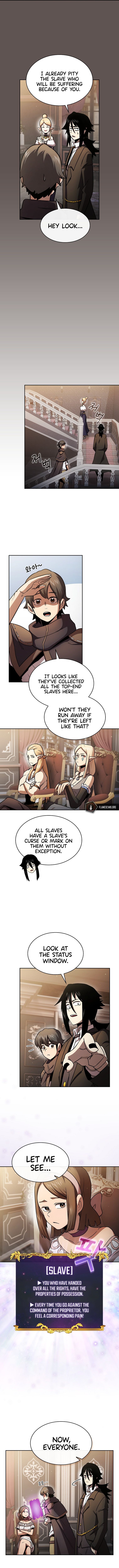 Read Is This Hero for Real_ EN Manga Online