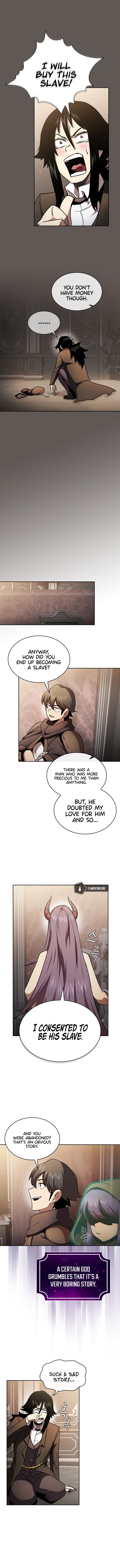 Read Is This Hero for Real_ EN Manga Online