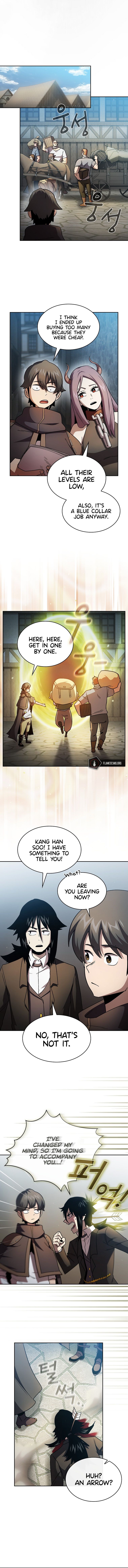 Read Is This Hero for Real_ EN Manga Online