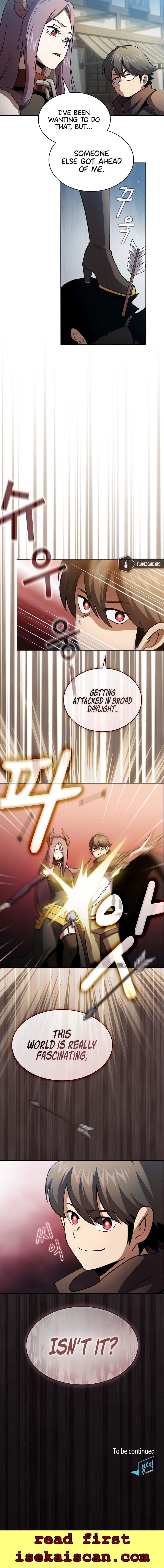 Read Is This Hero for Real_ EN Manga Online