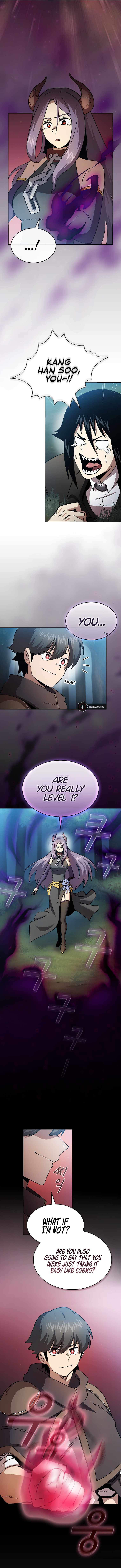 Read Is This Hero for Real_ EN Manga Online