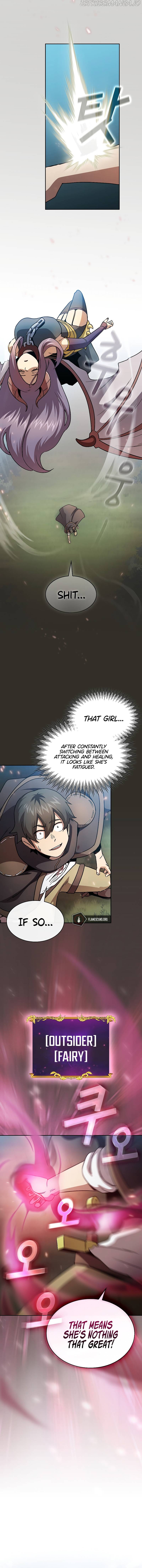 Read Is This Hero for Real_ EN Manga Online
