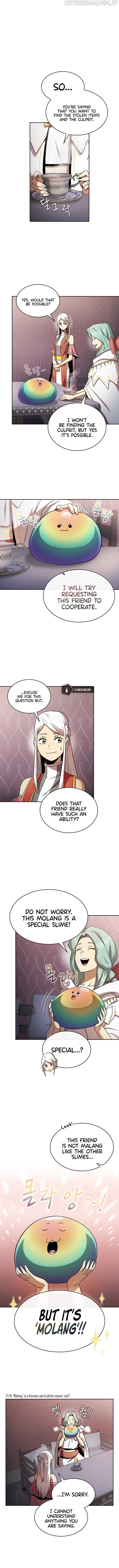 Read Is This Hero for Real_ EN Manga Online