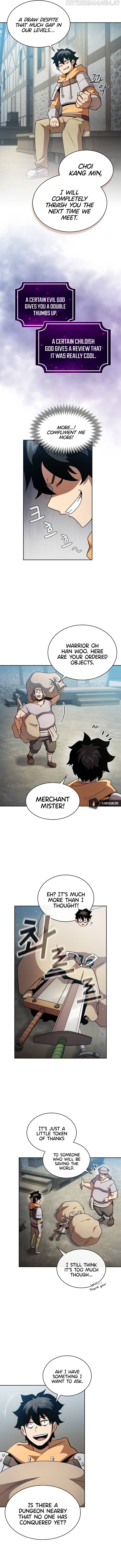 Read Is This Hero for Real_ EN Manga Online