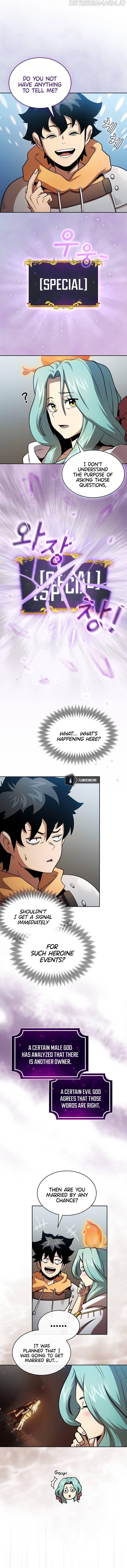 Read Is This Hero for Real_ EN Manga Online