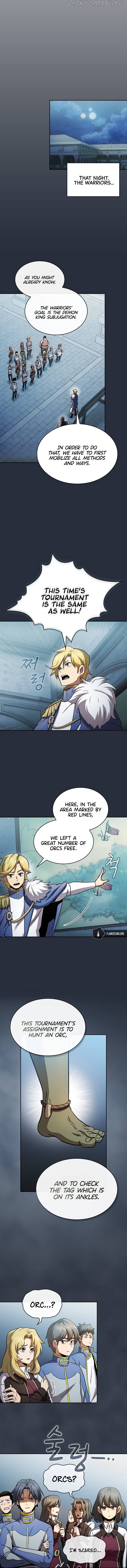 Read Is This Hero for Real_ EN Manga Online