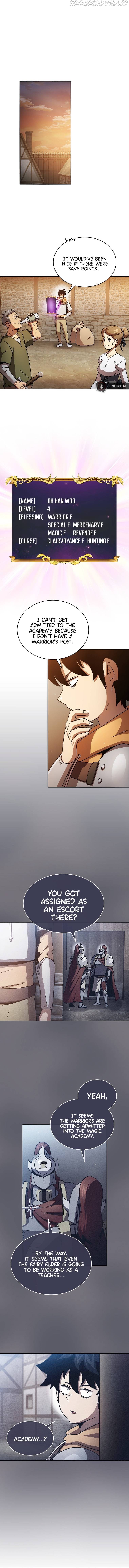 Read Is This Hero for Real_ EN Manga Online