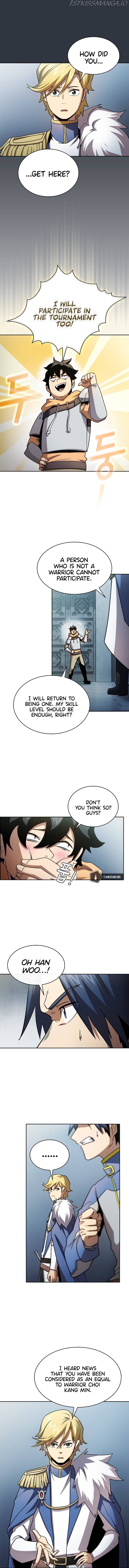 Read Is This Hero for Real_ EN Manga Online