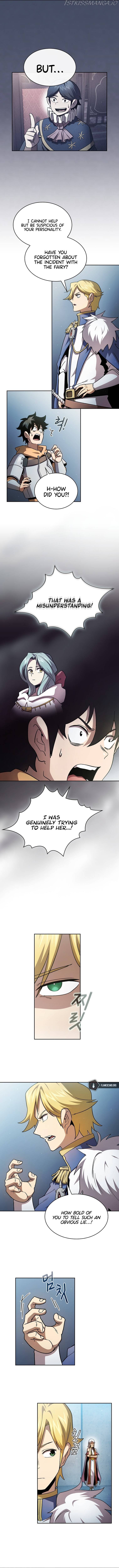 Read Is This Hero for Real_ EN Manga Online