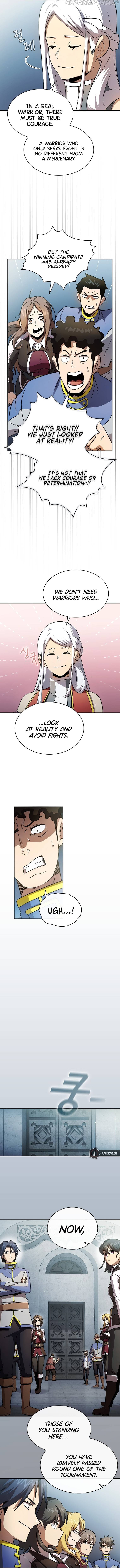 Read Is This Hero for Real_ EN Manga Online