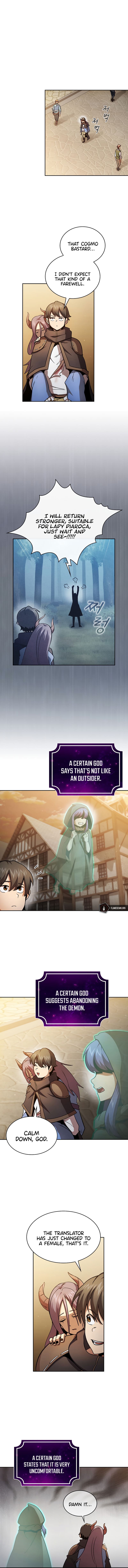 Read Is This Hero for Real_ EN Manga Online