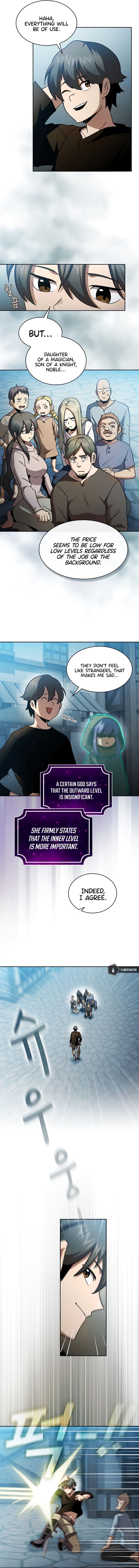 Read Is This Hero for Real_ EN Manga Online