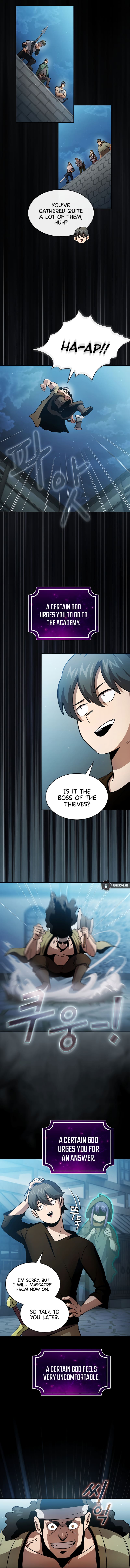 Read Is This Hero for Real_ EN Manga Online