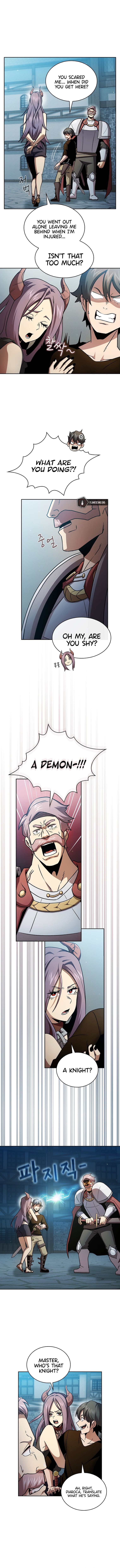 Read Is This Hero for Real_ EN Manga Online