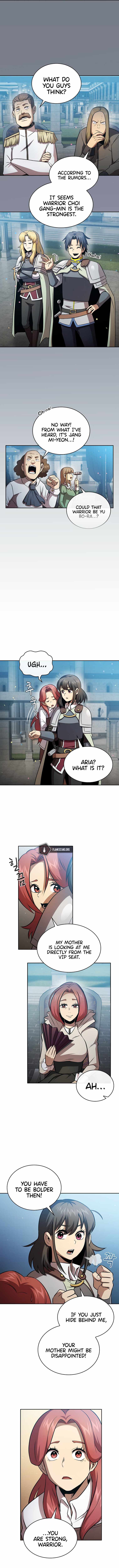 Read Is This Hero for Real_ EN Manga Online