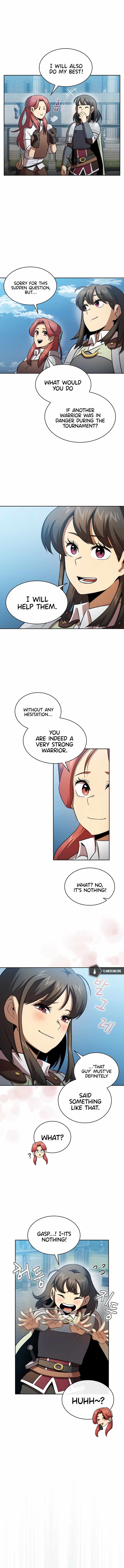 Read Is This Hero for Real_ EN Manga Online