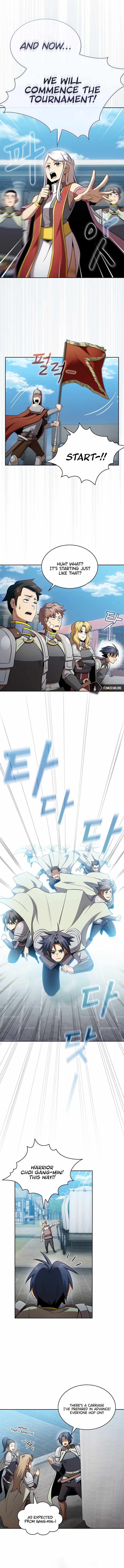 Read Is This Hero for Real_ EN Manga Online
