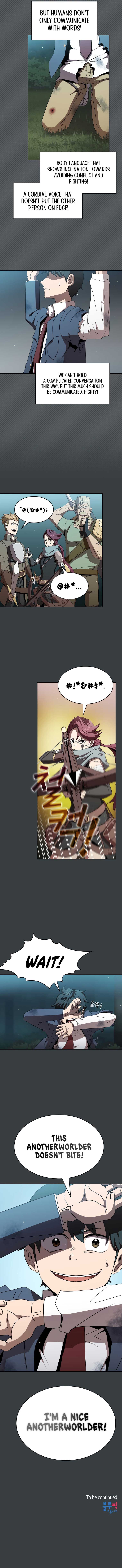 Read Is This Hero for Real_ EN Manga Online