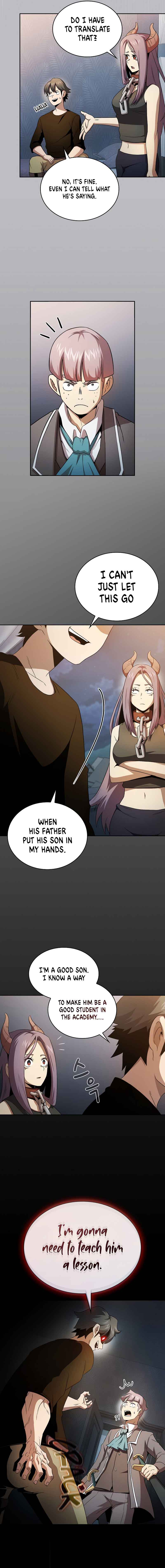 Read Is This Hero for Real_ EN Manga Online