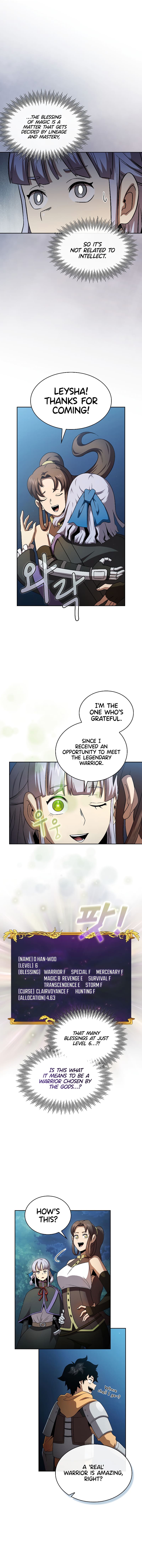 Read Is This Hero for Real_ EN Manga Online