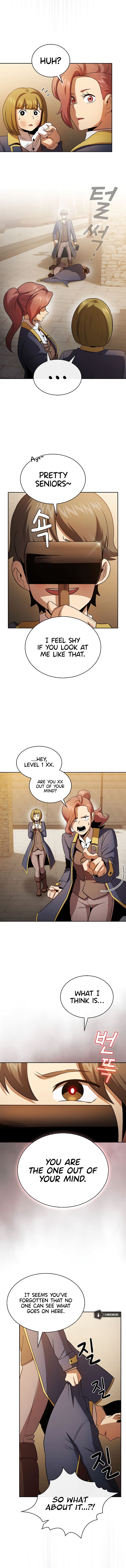Read Is This Hero for Real_ EN Manga Online