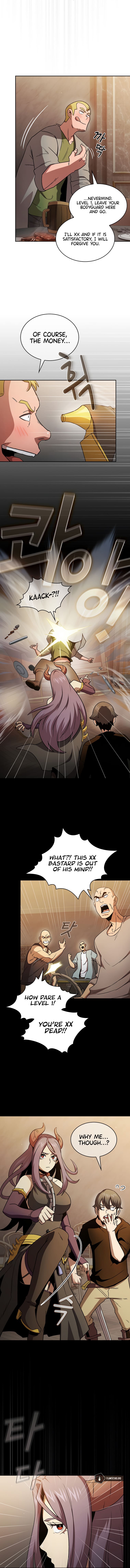 Read Is This Hero for Real_ EN Manga Online