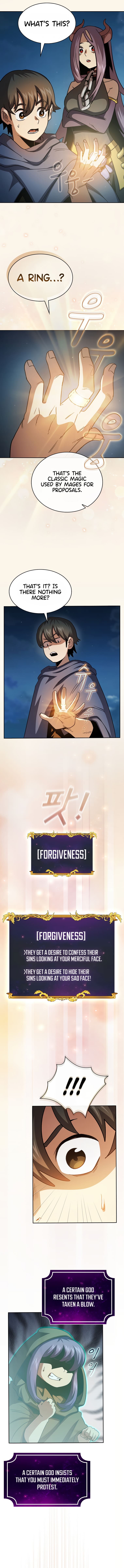 Read Is This Hero for Real_ EN Manga Online