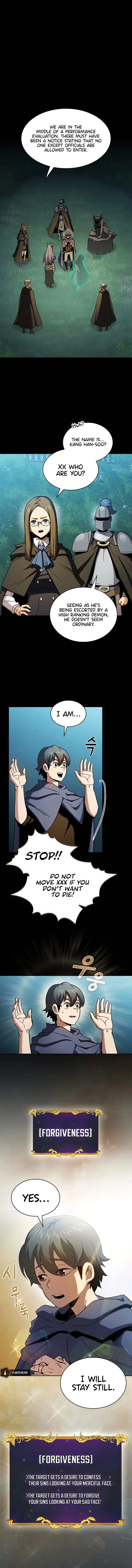 Read Is This Hero for Real_ EN Manga Online