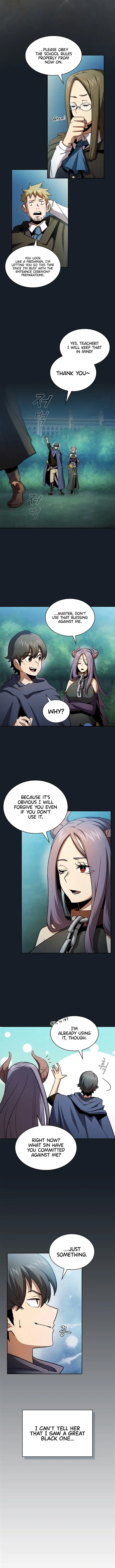 Read Is This Hero for Real_ EN Manga Online