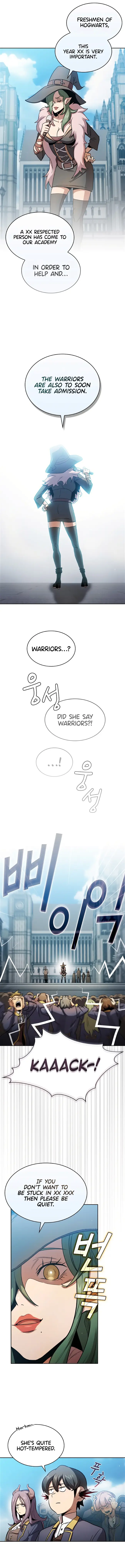 Read Is This Hero for Real_ EN Manga Online