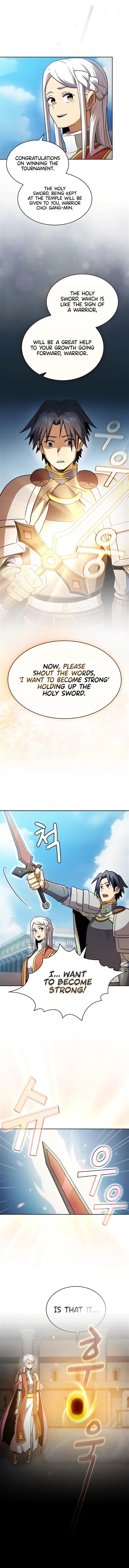 Read Is This Hero for Real_ EN Manga Online