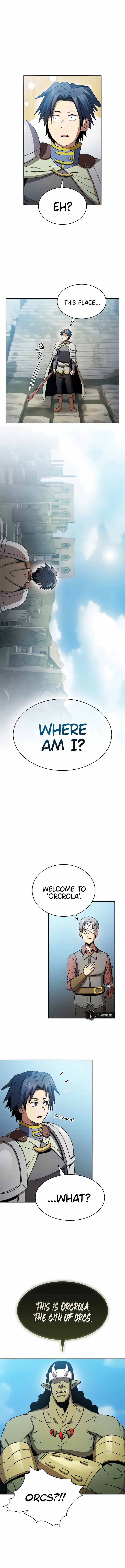 Read Is This Hero for Real_ EN Manga Online