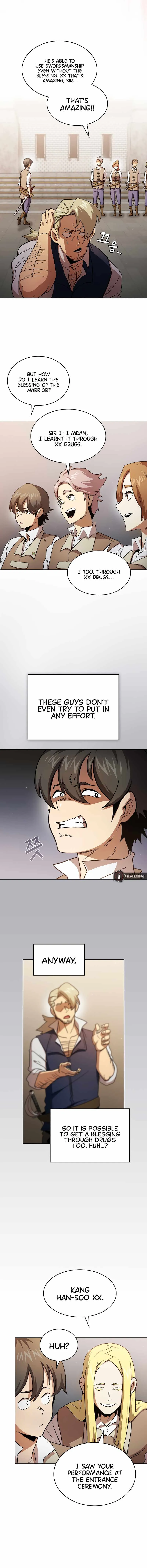 Read Is This Hero for Real_ EN Manga Online