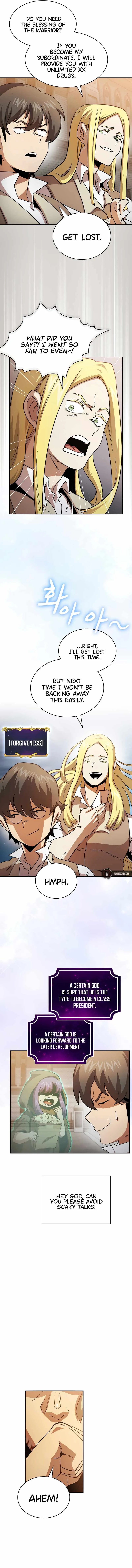 Read Is This Hero for Real_ EN Manga Online