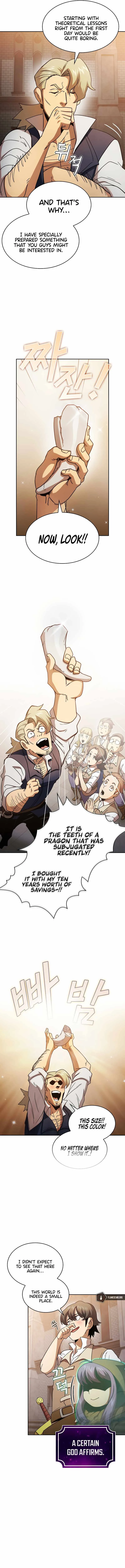 Read Is This Hero for Real_ EN Manga Online