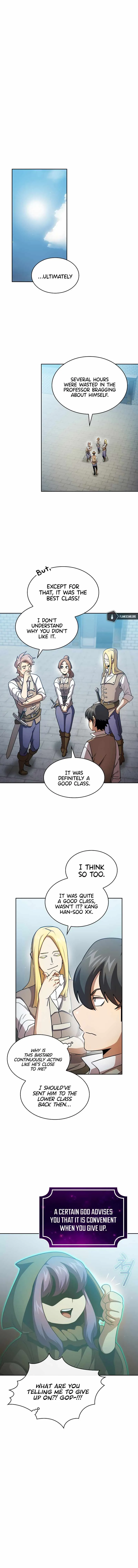 Read Is This Hero for Real_ EN Manga Online