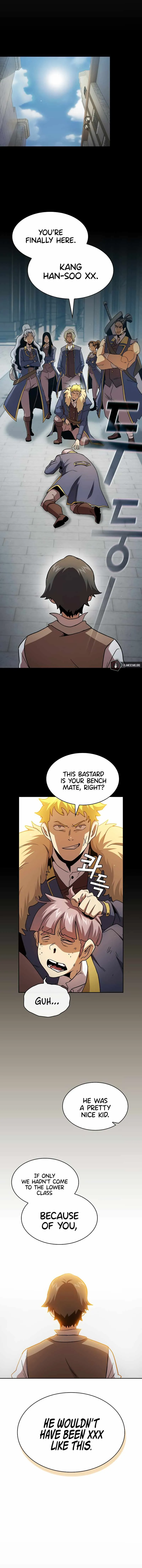 Read Is This Hero for Real_ EN Manga Online