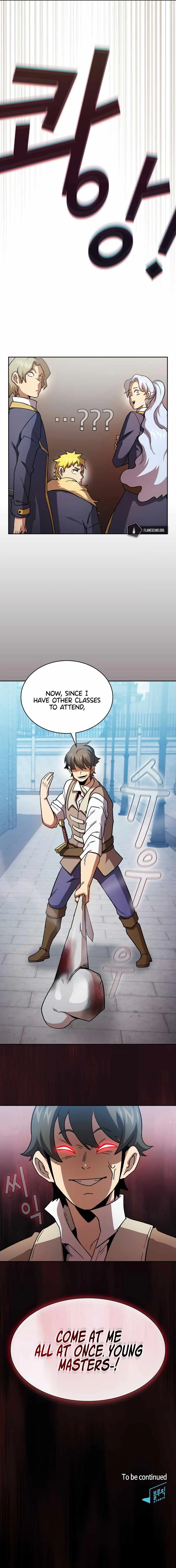 Read Is This Hero for Real_ EN Manga Online