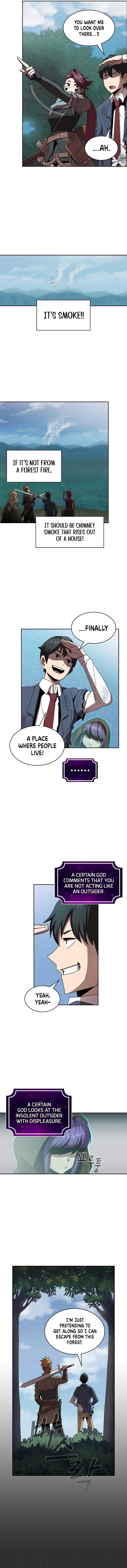 Read Is This Hero for Real_ EN Manga Online