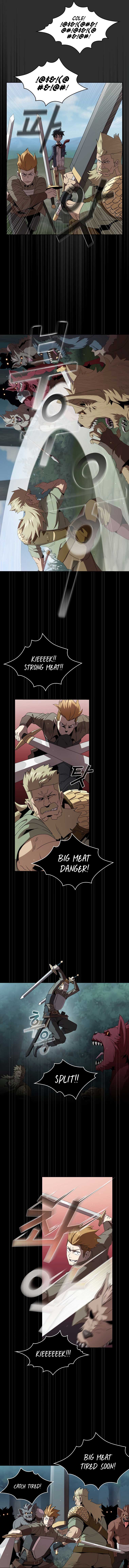 Read Is This Hero for Real_ EN Manga Online