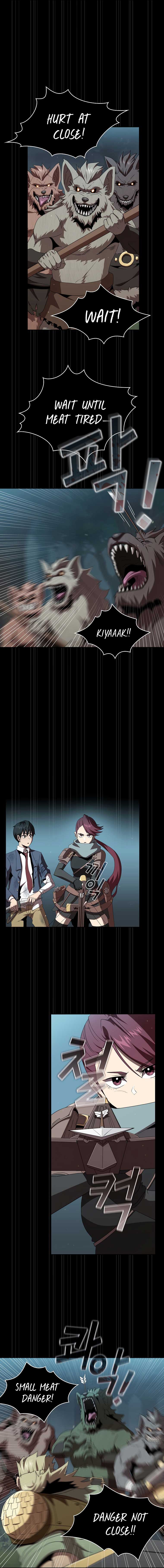 Read Is This Hero for Real_ EN Manga Online
