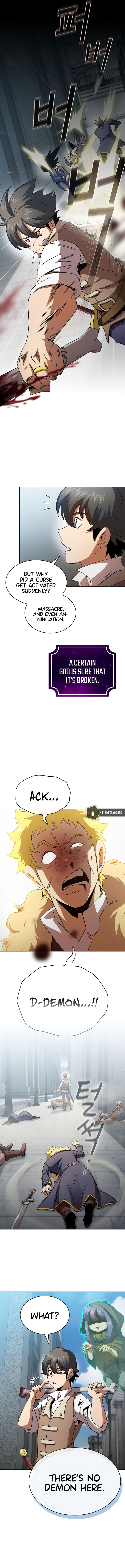 Read Is This Hero for Real_ EN Manga Online