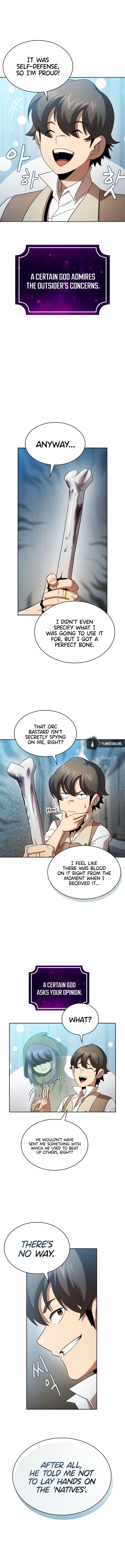Read Is This Hero for Real_ EN Manga Online