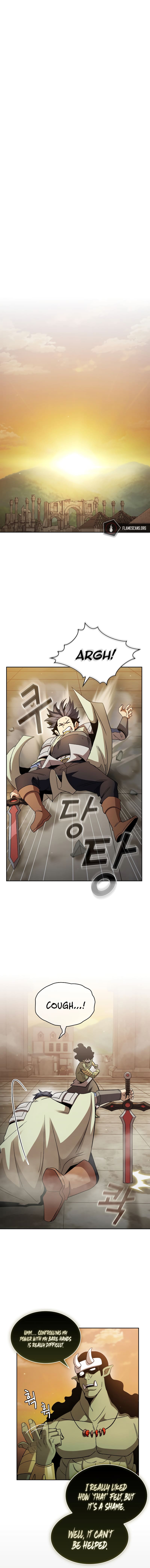 Read Is This Hero for Real_ EN Manga Online
