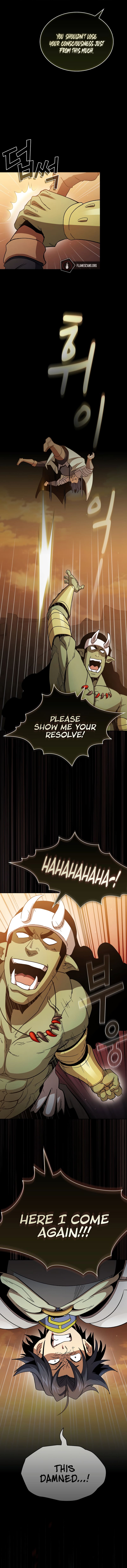 Read Is This Hero for Real_ EN Manga Online
