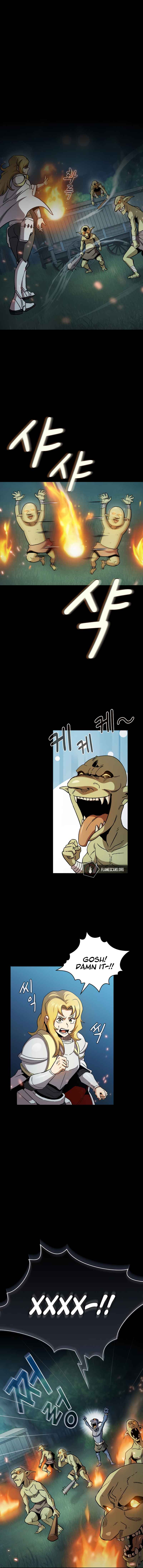 Read Is This Hero for Real_ EN Manga Online
