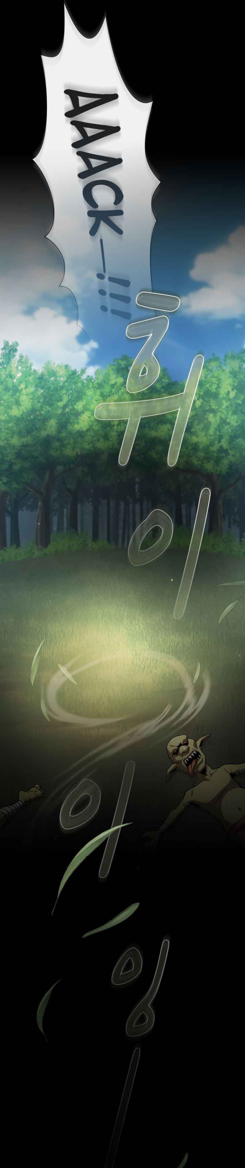 Read Is This Hero for Real_ EN Manga Online