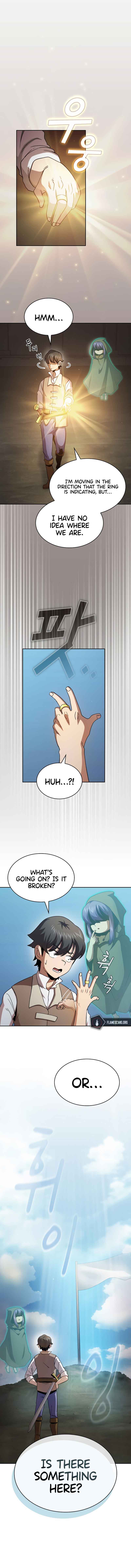 Read Is This Hero for Real_ EN Manga Online