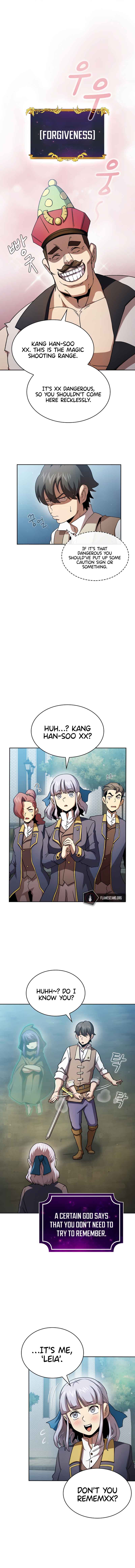Read Is This Hero for Real_ EN Manga Online